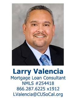 Larry Valencia