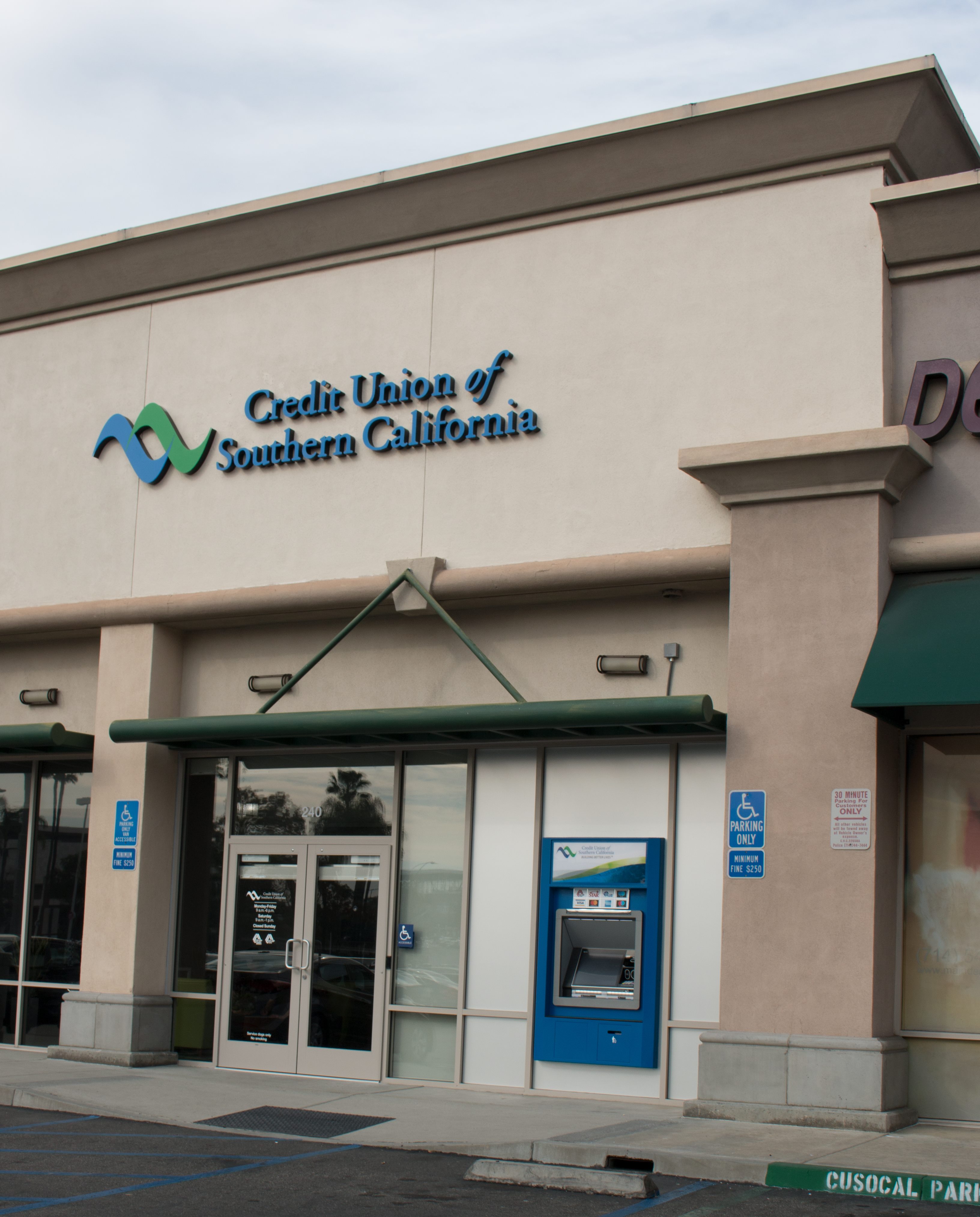 Orange CA Credit Union - Personal Banking Services | CU SoCal