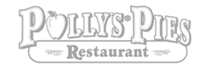 Polly's Pies Restaurant