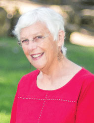 Jo Ann, Member since 1980