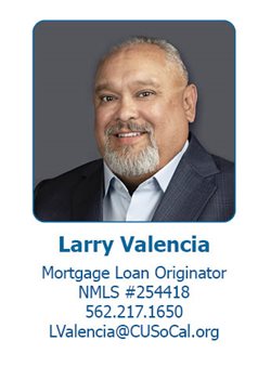 Larry Valencia