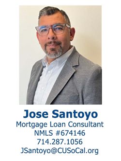 Jose Santoyo